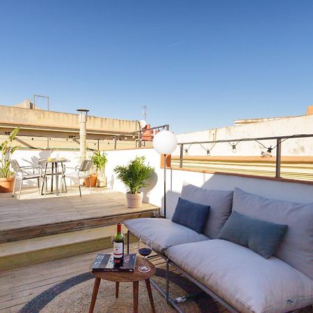 Comfy Stay Barcelona Cathedral Kültér fotó