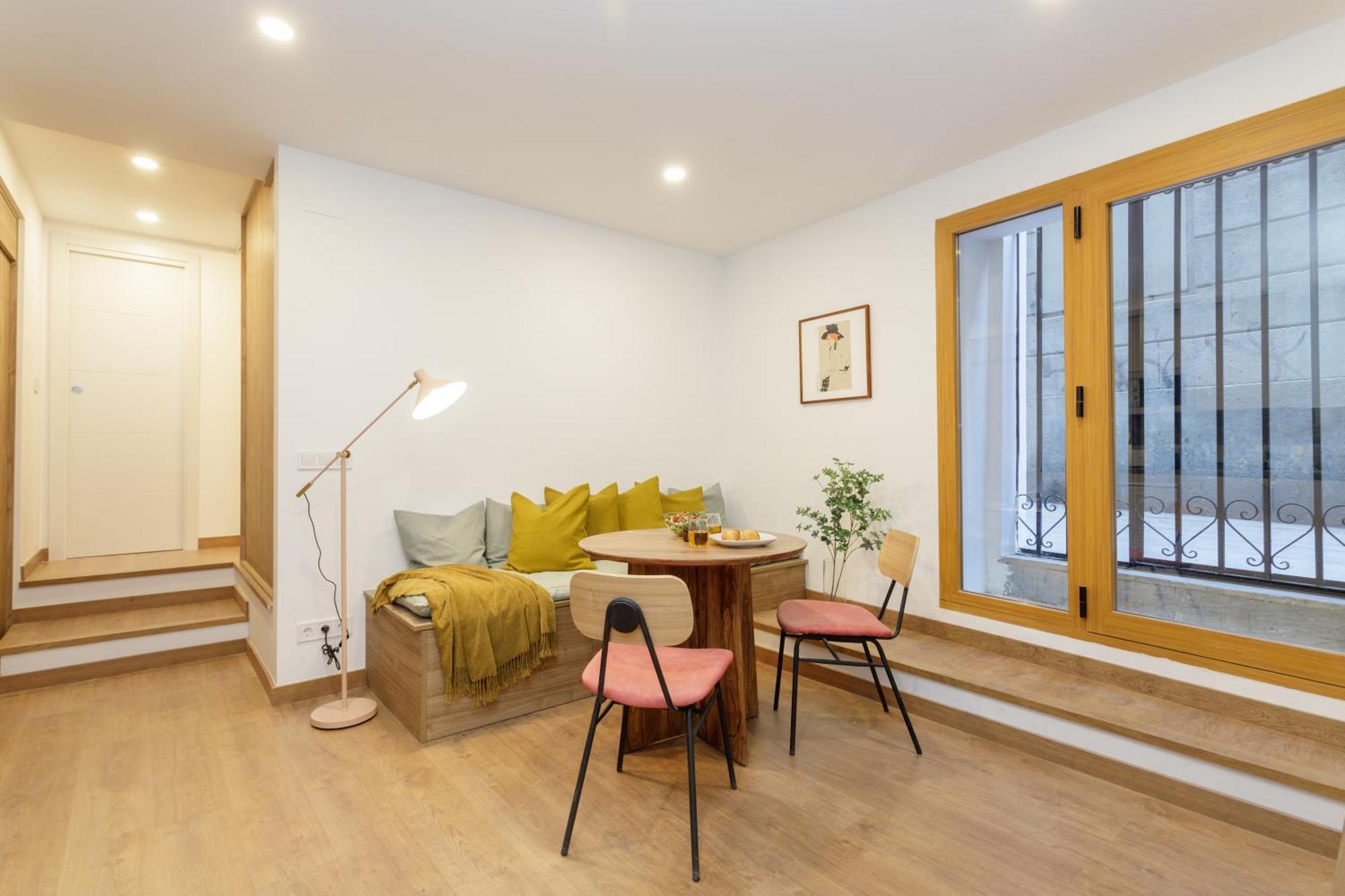 Comfy Stay Barcelona Cathedral Kültér fotó