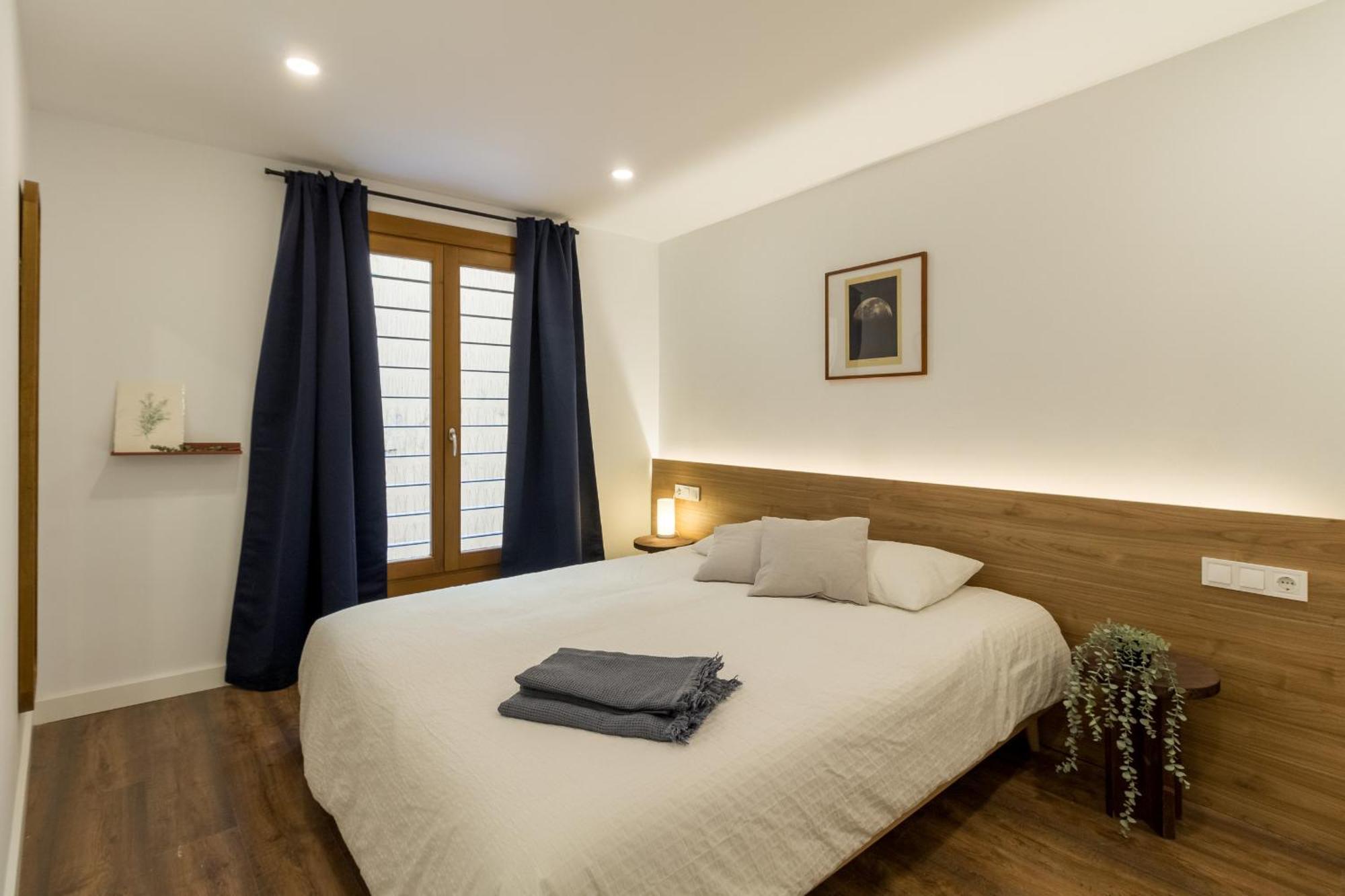 Comfy Stay Barcelona Cathedral Kültér fotó