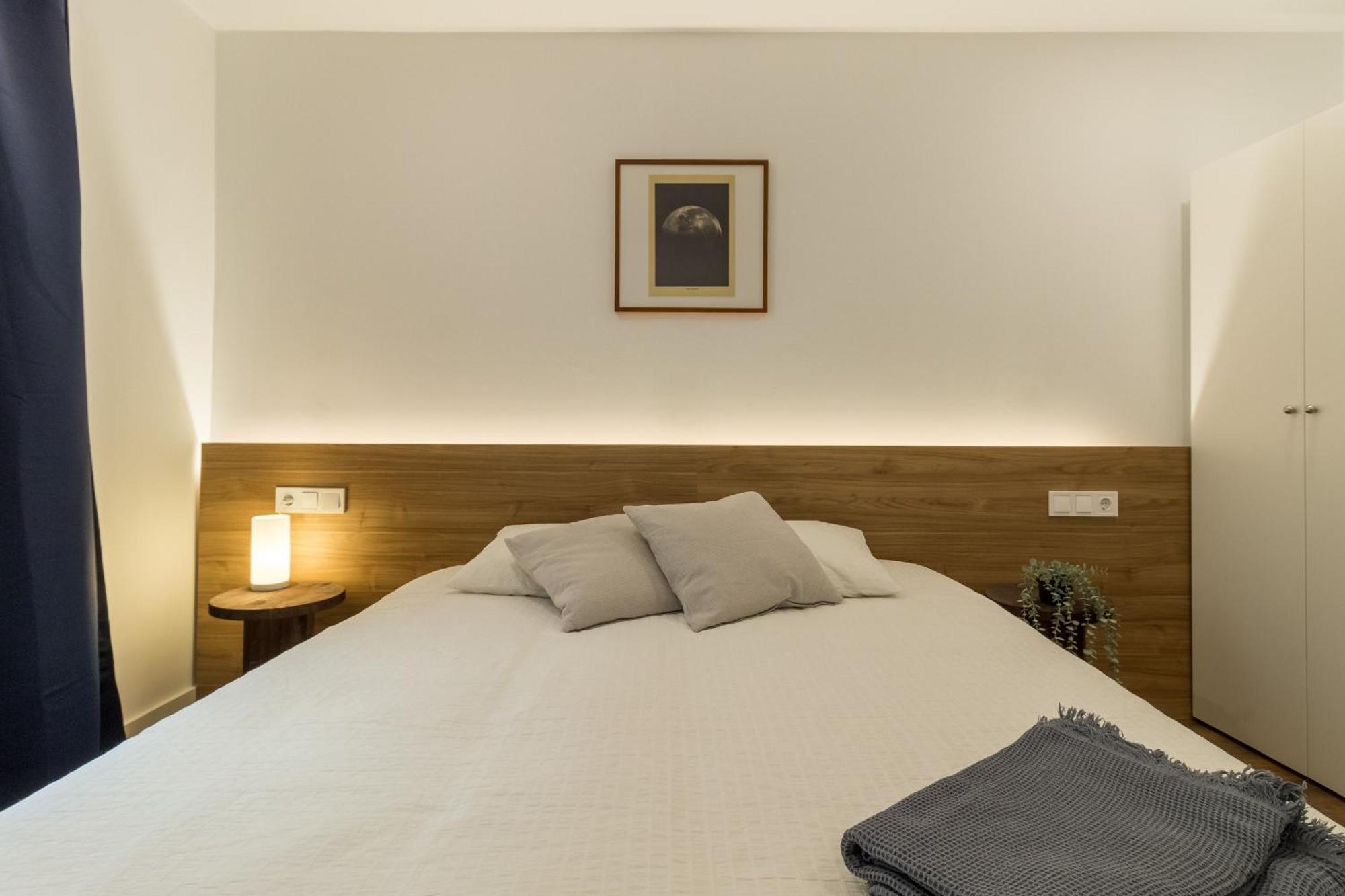 Comfy Stay Barcelona Cathedral Kültér fotó