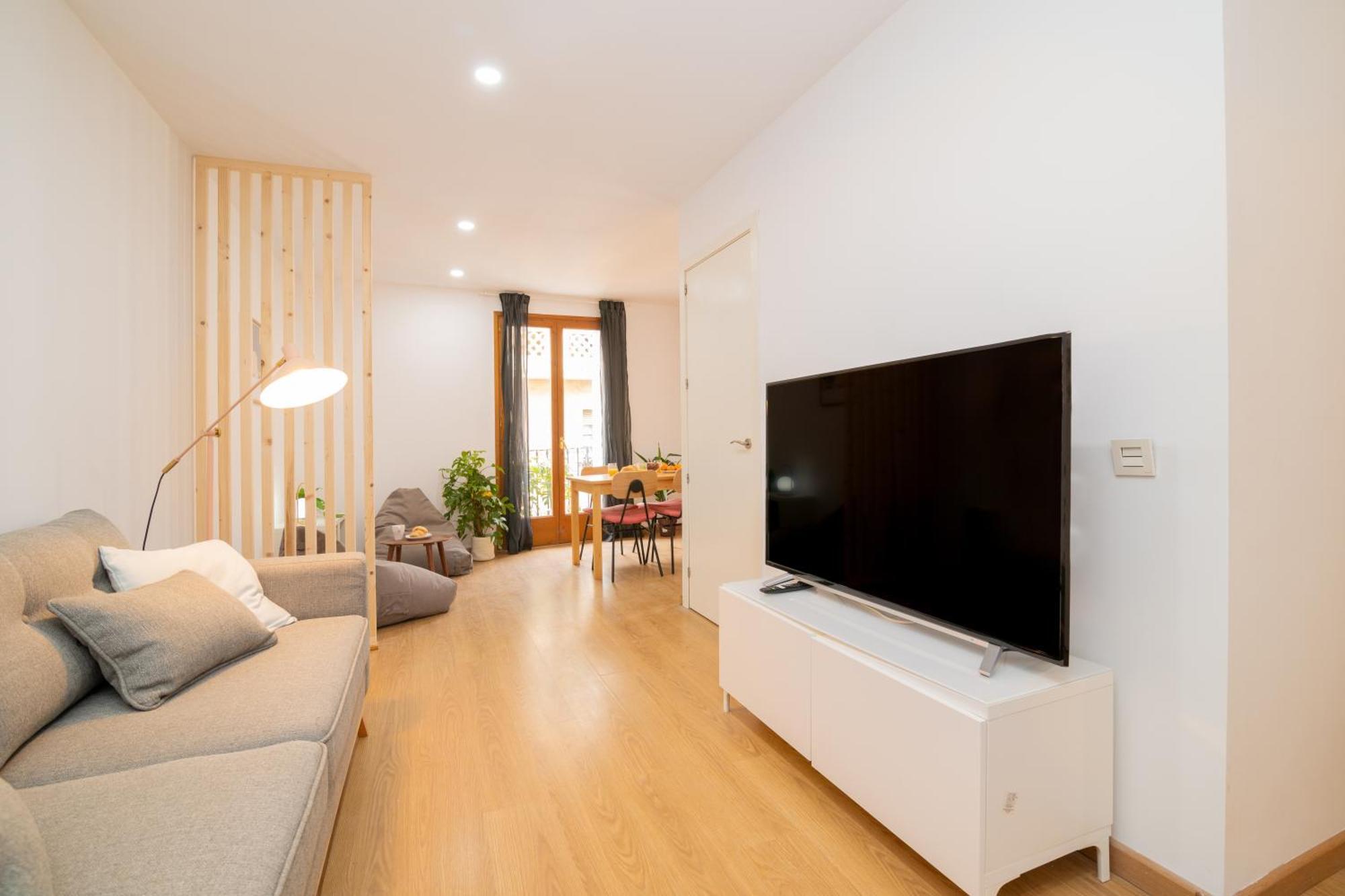 Comfy Stay Barcelona Cathedral Kültér fotó