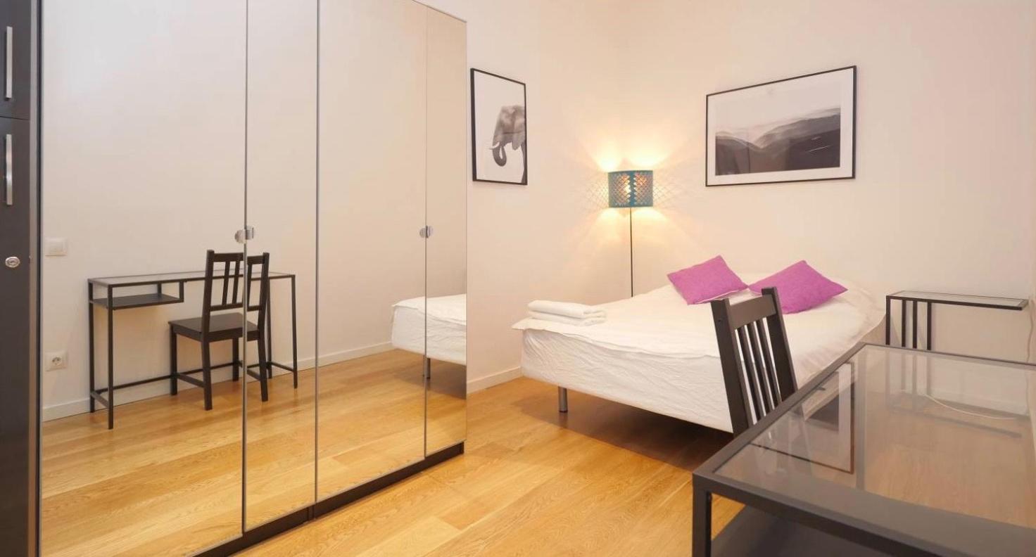 Comfy Stay Barcelona Cathedral Kültér fotó