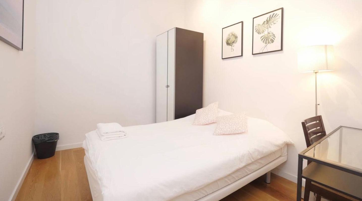 Comfy Stay Barcelona Cathedral Kültér fotó