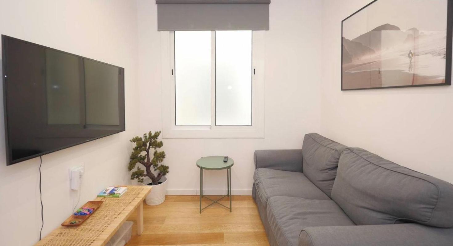 Comfy Stay Barcelona Cathedral Kültér fotó