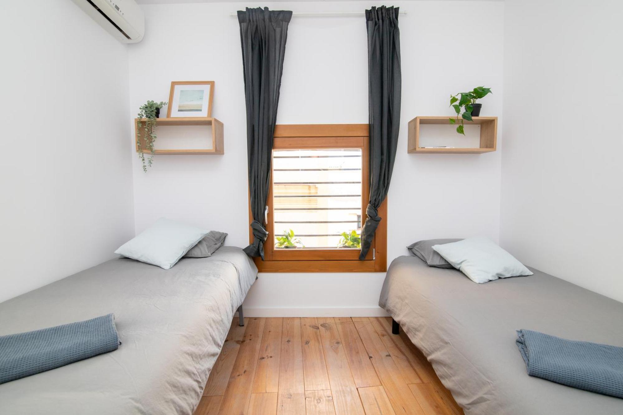 Comfy Stay Barcelona Cathedral Kültér fotó