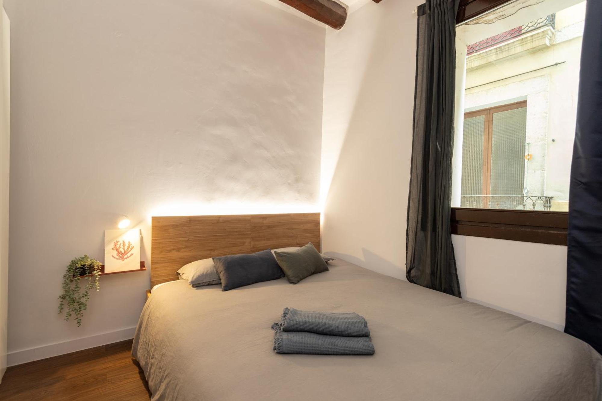 Comfy Stay Barcelona Cathedral Kültér fotó
