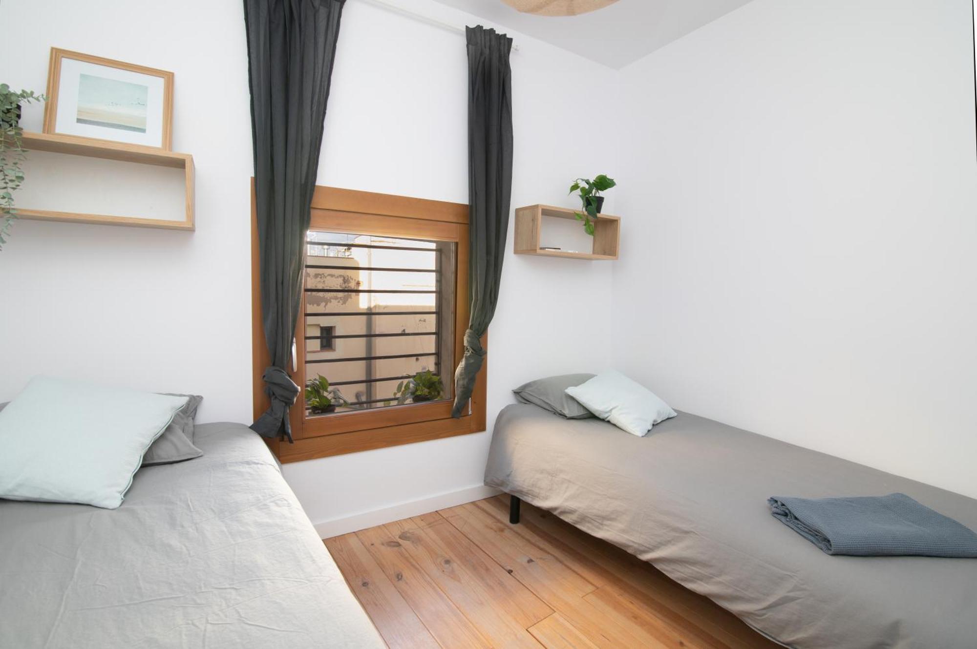 Comfy Stay Barcelona Cathedral Kültér fotó