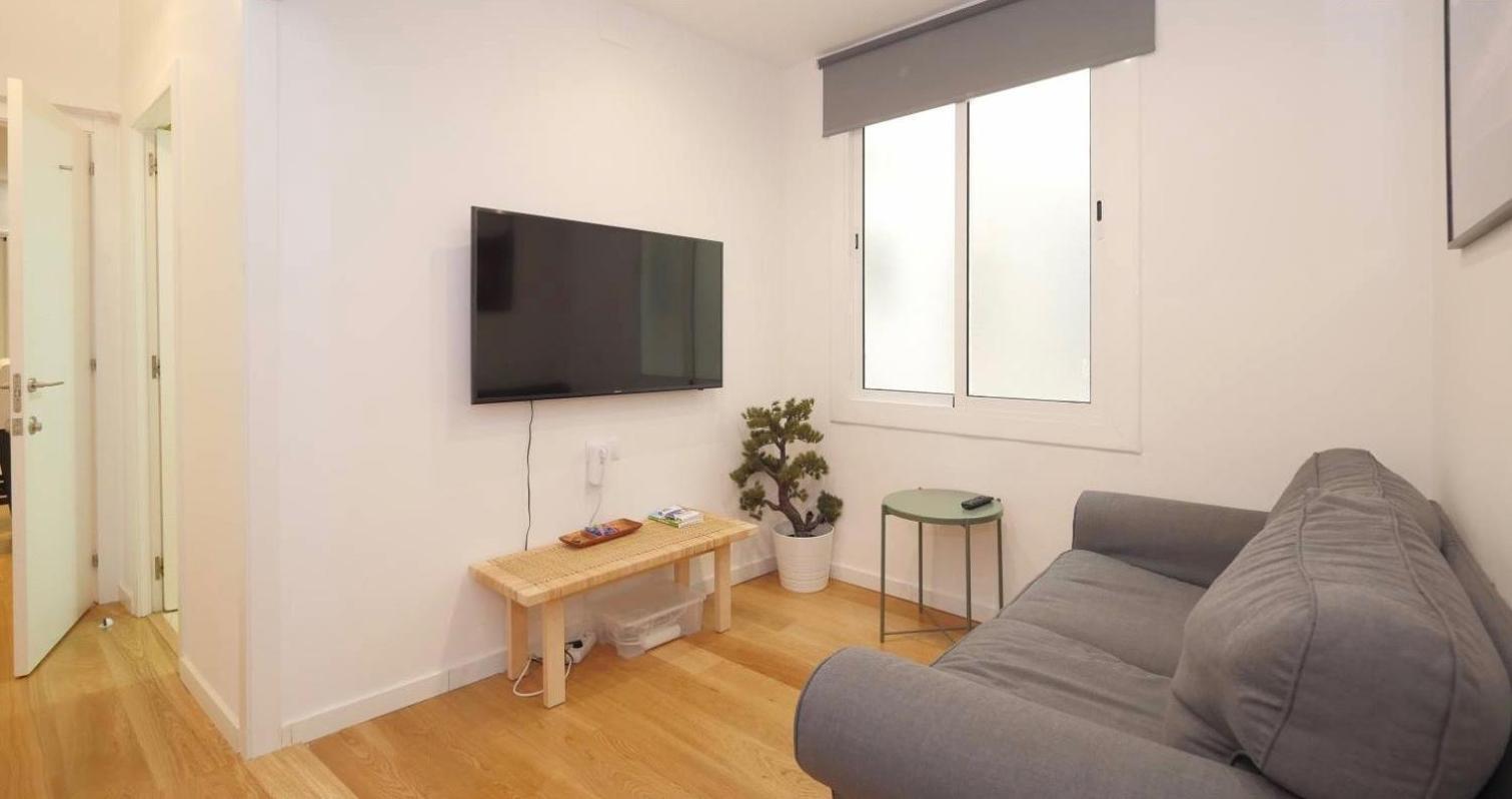 Comfy Stay Barcelona Cathedral Kültér fotó