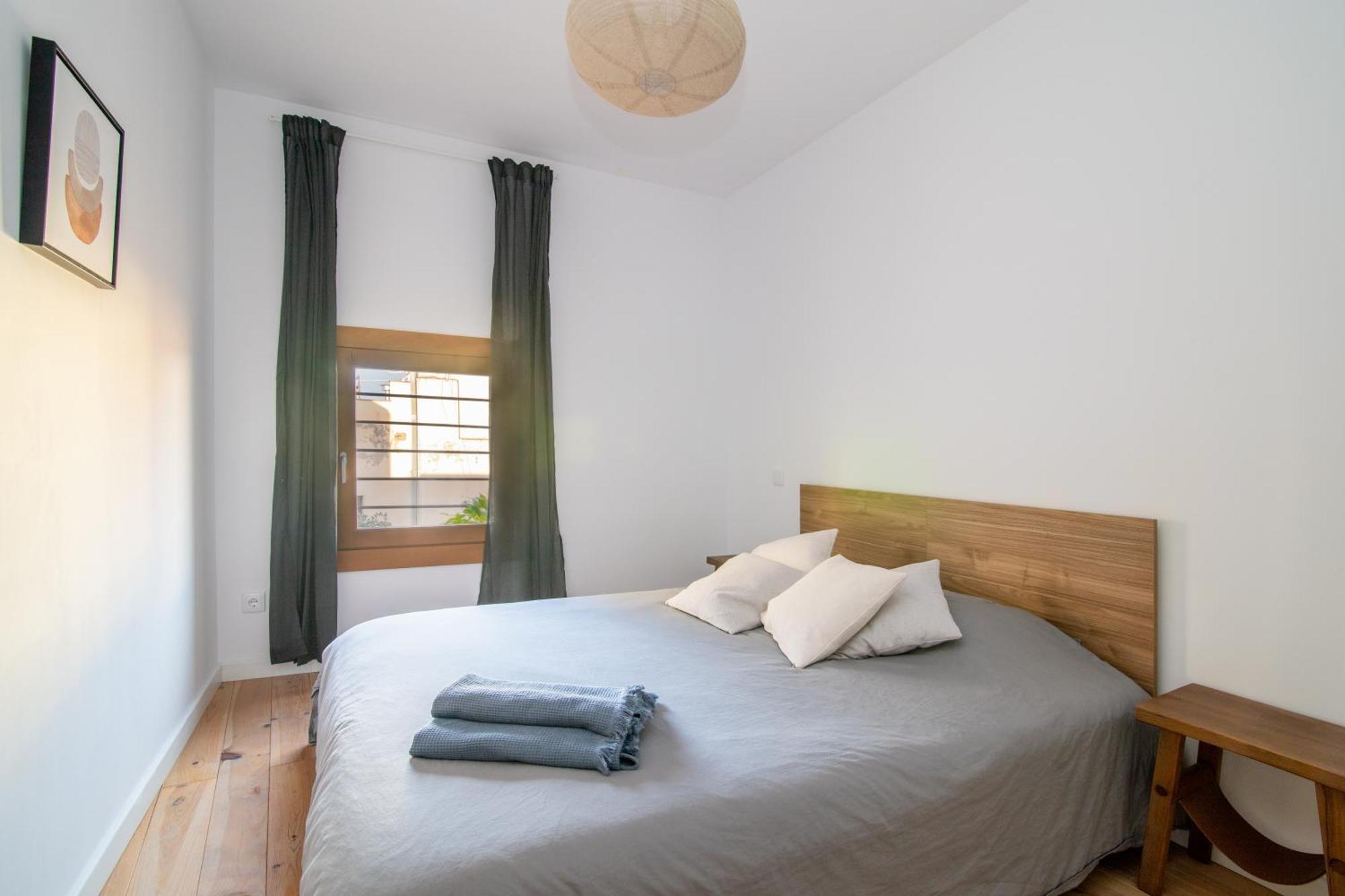 Comfy Stay Barcelona Cathedral Kültér fotó