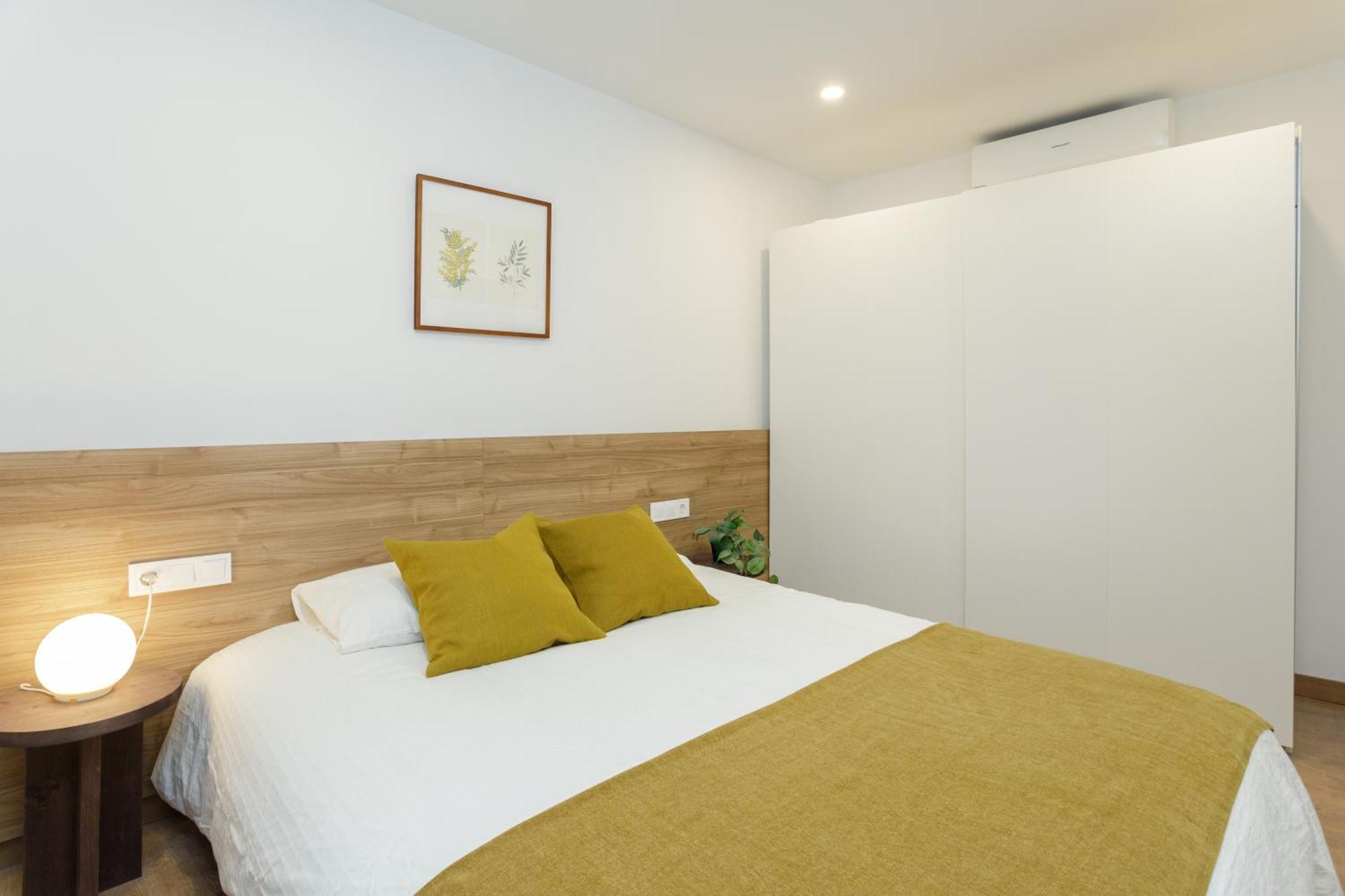 Comfy Stay Barcelona Cathedral Kültér fotó