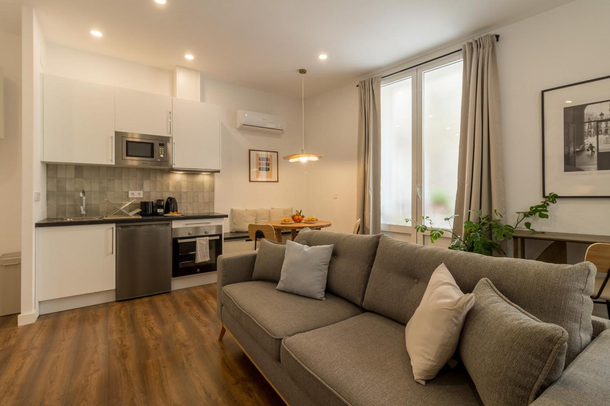 Comfy Stay Barcelona Cathedral Kültér fotó