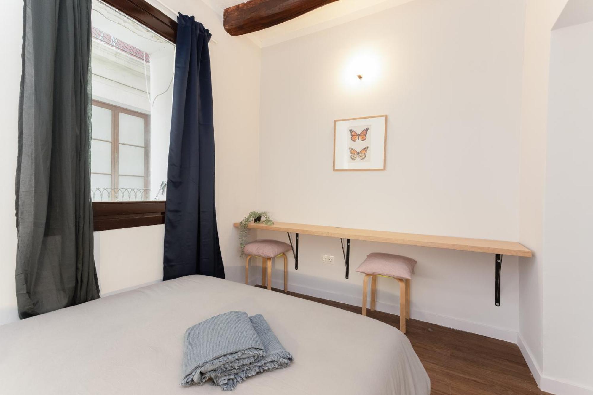 Comfy Stay Barcelona Cathedral Kültér fotó