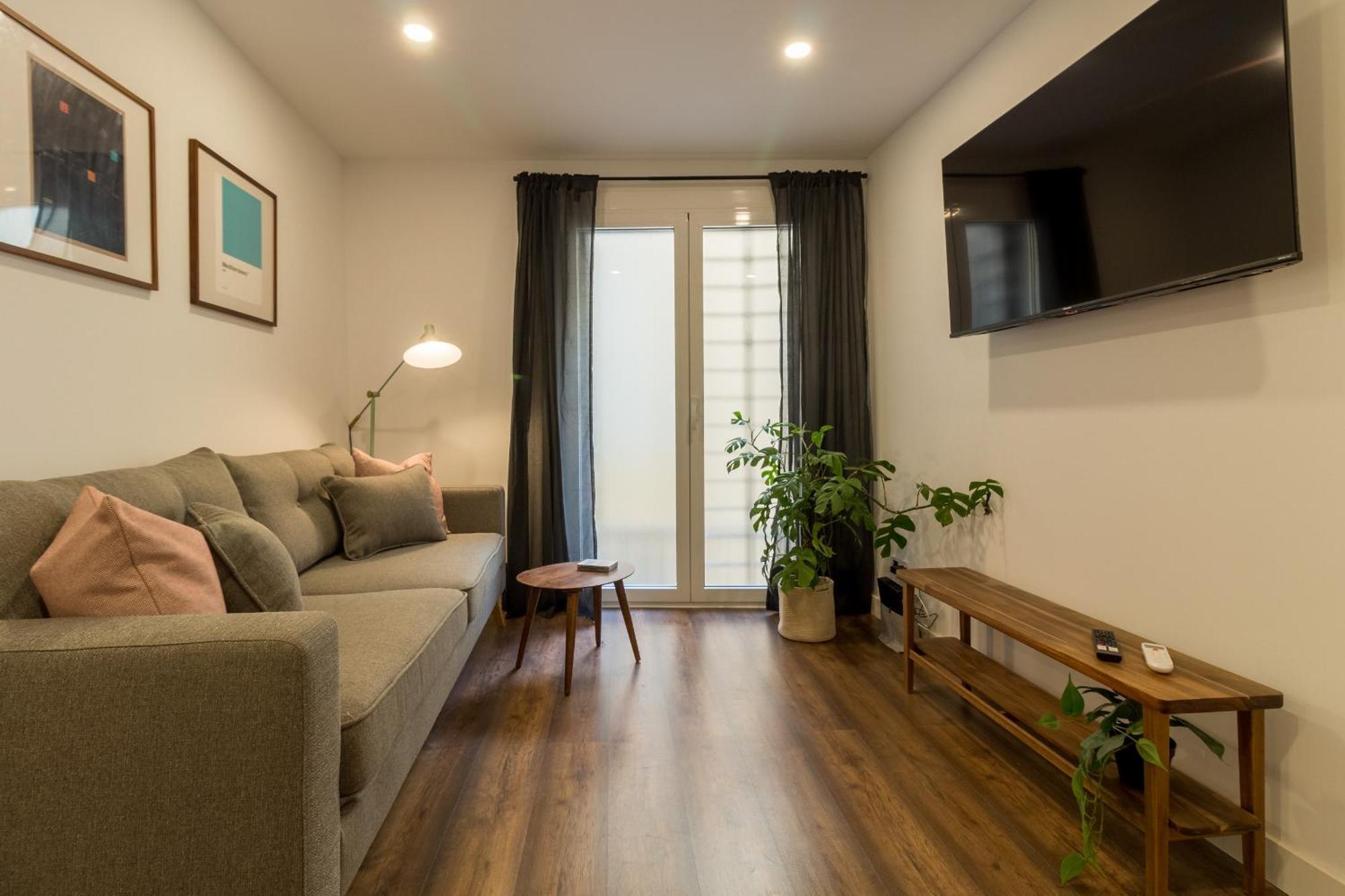 Comfy Stay Barcelona Cathedral Kültér fotó