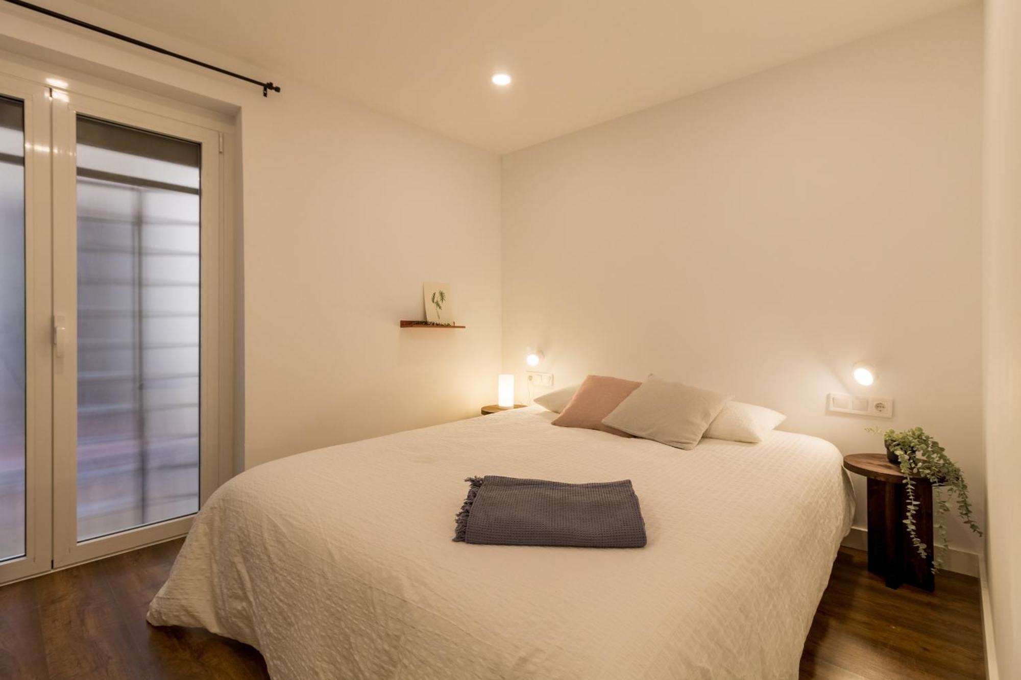 Comfy Stay Barcelona Cathedral Kültér fotó