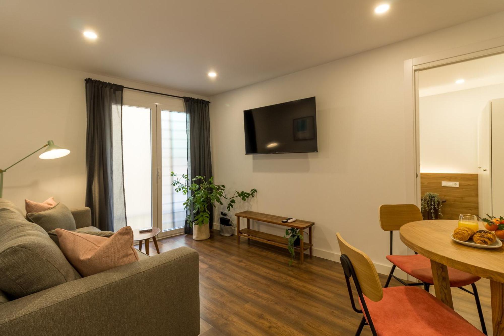 Comfy Stay Barcelona Cathedral Kültér fotó